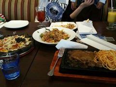 -必胜客(唐百友谊店)