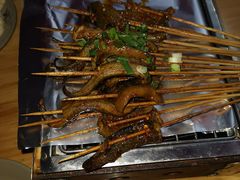 -晓靖轩烧烤(沙河风情店)