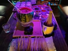 -贰麻酒馆(东坝斗酒场店)