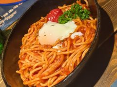 -卢布里西餐厅(海拉尔店)