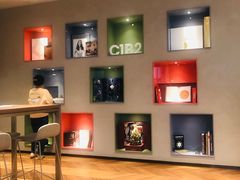 -潮一不贰·法式甜品·生日蛋糕·西式简餐(外滩店)