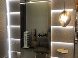 -3AM·S HAIR SALON烫发染发接发