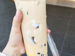 -CoCo都可(八达商城店)