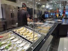 -庄氏祥记家常食府(国瑞建材家居博览中心店)