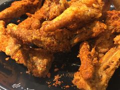 -梵云依家小冒菜(新街口总店)