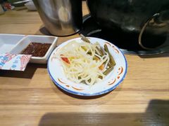 -北京小炮儿炙子烤肉·铜锅涮肉(南京弘阳广场店)