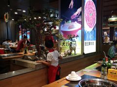 -潮火锅·麻辣牛肉火锅(观音桥方圆·LIVE店)
