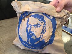 -Fergburger(皇后镇店)