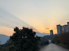 -元江连续刚构世界第一高桥景区
