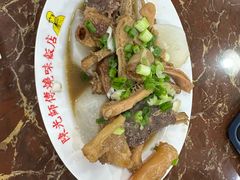 -陈光记烧腊店(罗保博士街店)