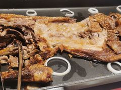 毡房烤全羊-九十九顶毡房(阜石路店)