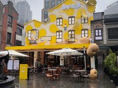 -Calix&Lay's(新天地店)