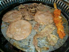-汉丽轩·音乐自助烤肉餐厅(石岐店)