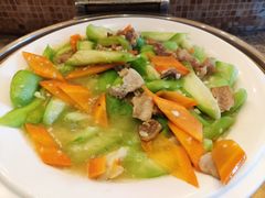 -东莞塘厦三正半山温泉酒店·沙利文西餐厅