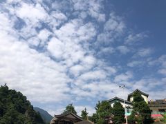 -虹口漂流