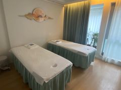 -逸栈养生SPA(望京店)