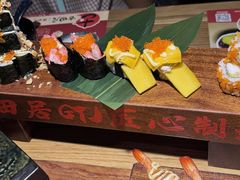 -古田居·特色寿司料理(骏欣中心店)