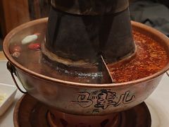 -牛街·马辈儿涮肉(牛街总店)