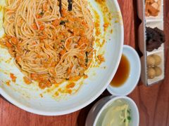 -裕兴记•蟹黄面馆(人民广场店)