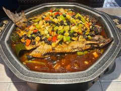 -一味一诚•鲜嫩烤鱼(昌发展万科广场店)