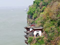 -采石矶景区