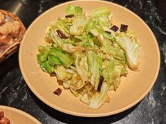 -廖川菜(太阳宫店)