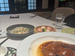 -君庭中餐厅(友谊宾馆店)