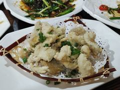 -张家卫·阳江菜·小海鲜(肥婆湾桥店)