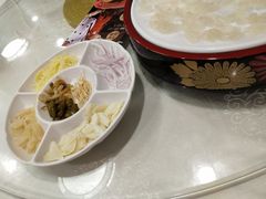 -寻味顺德·南记酒家·传统顺德菜·鱼生(广源路店)
