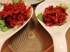 -七八冷面·延边朝鲜族美食(欢乐谷店)