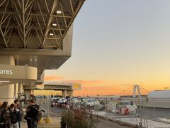 -米兰马尔彭萨国际机场