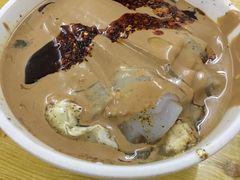 -清真·宏顺祥卤汁凉粉(大皮院店)