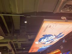 -鸣记脆皮烤鱼·海鲜烤鱼(三八广场店)