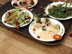 -老刘家永盛斋·传统泡馍(东关南街店)