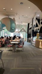 点击看大图 -奈尔宝·儿童乐园·亲子餐厅(星河湾店)