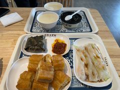 -冰泉豆浆馆(阳朔店)