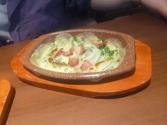 -萨莉亚意式餐厅(百联徐汇店)