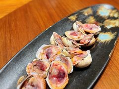 白灼毛钳-高佳庄·舟山海鲜(海景旗舰店)