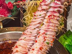 -真亦味鲜货火锅(长江路店)