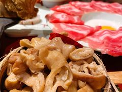 -袁老四重庆老火锅(桐梓坡店)