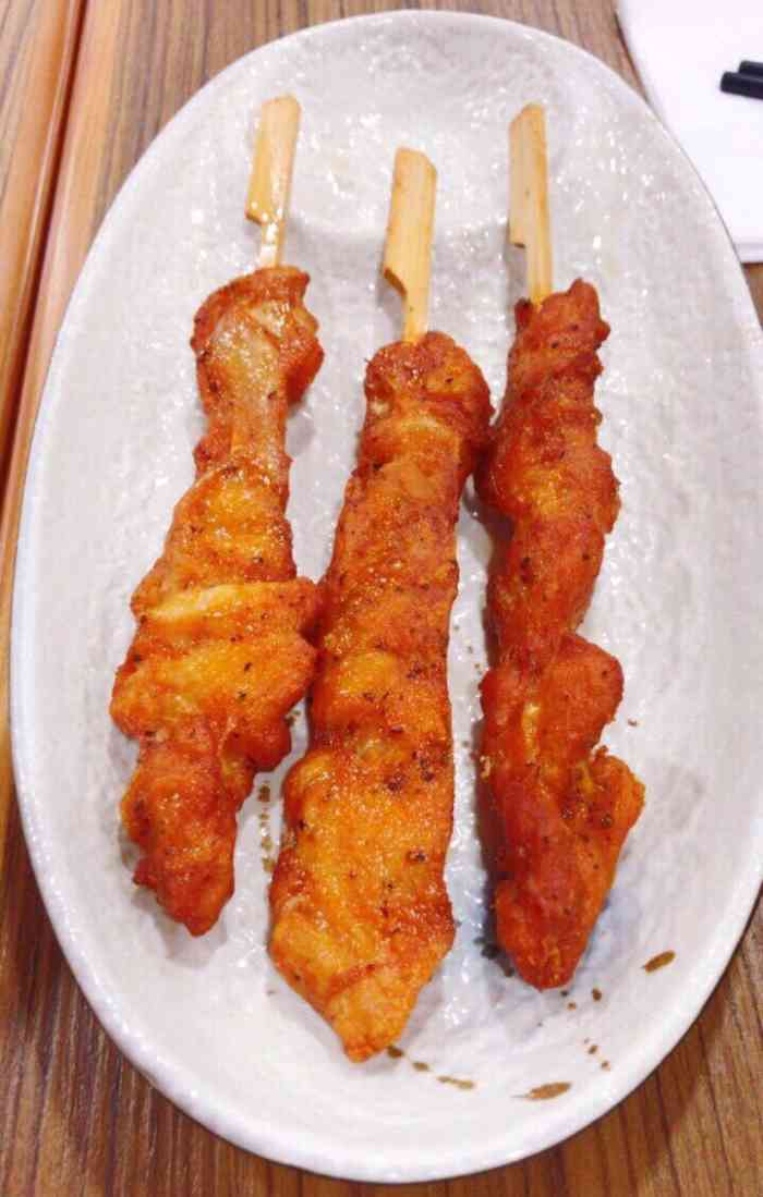 阿香米线(华润五彩城店)-"阿香米线,一直被听说和遇到,但是从来没吃.