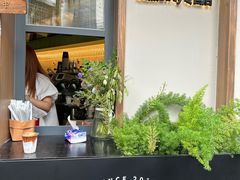 -SeekSeeking咖啡专门店(堰塘街店)