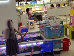 -孩子王童乐园(淮安万达店)