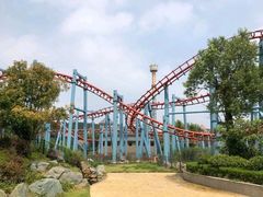 -南京银杏湖乐园