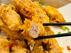 -粤·向群饭店(龙津东路总店)