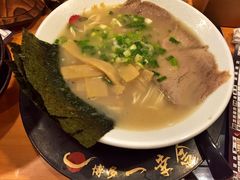 -博多一幸舍(侨福芳草地购物中心店)