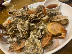 -年年渔(济宁路店)