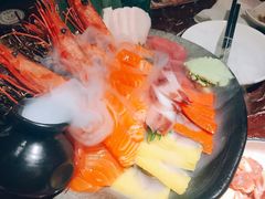 -和牛村烧肉放题(淄博王府井店)