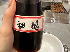 -三炮儿烧烤·羊锅·铁锅炖(南京首店)