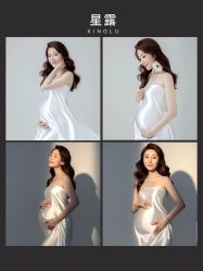 -专注孕妇照亲子照·纪田摄影